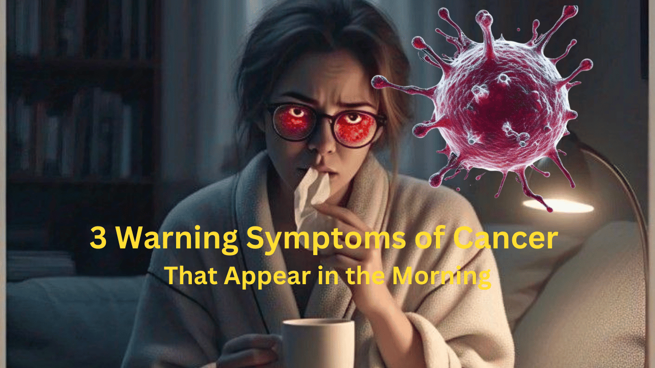 3-Warning-Symptoms-of-Cancer-That-Appear-in-the-Morning