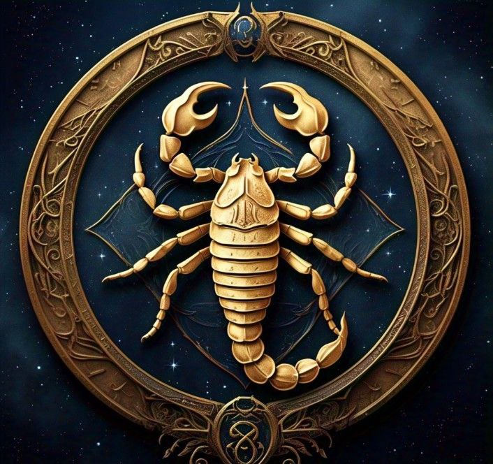 Scorpio